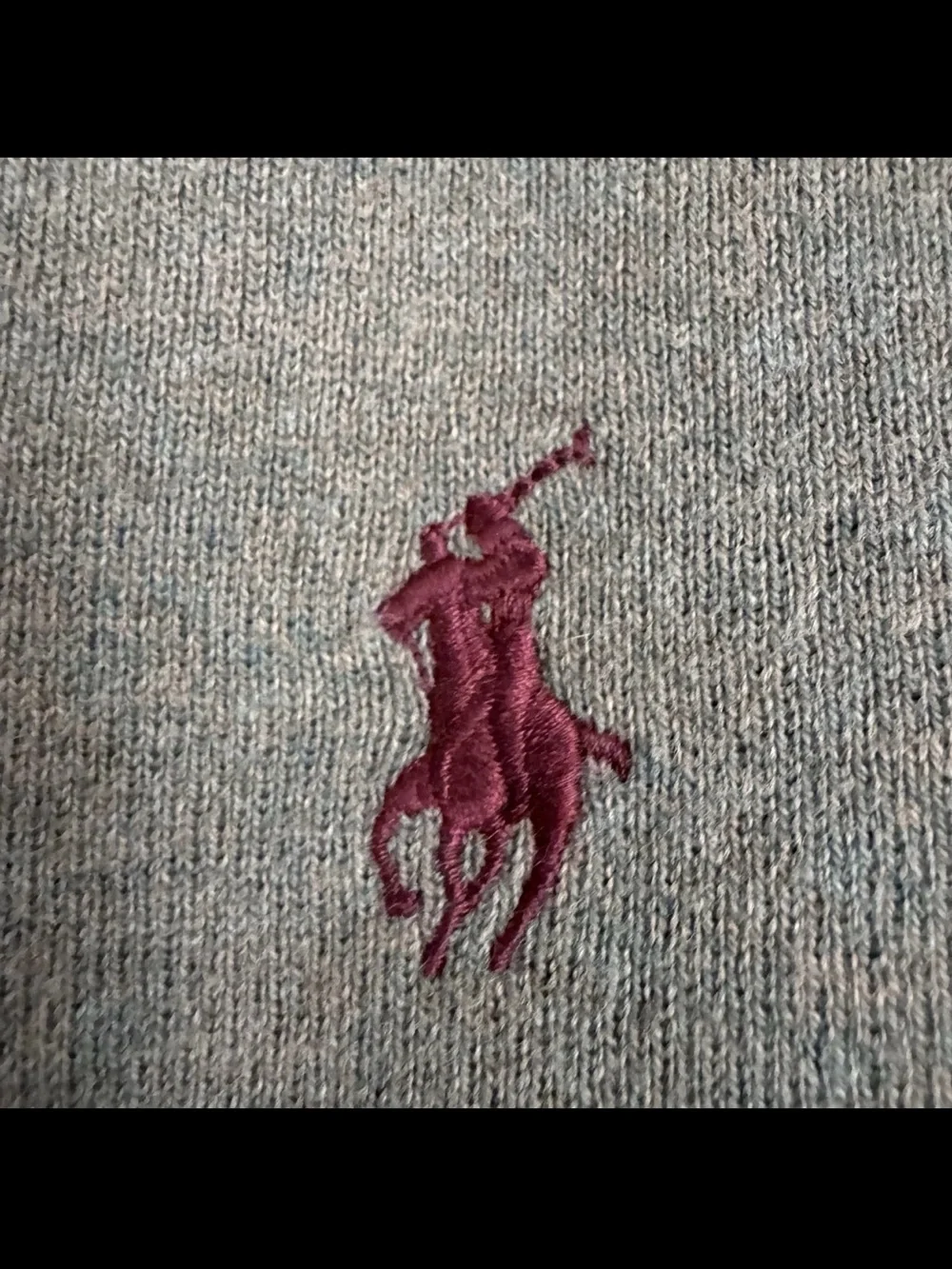 Polo Vest